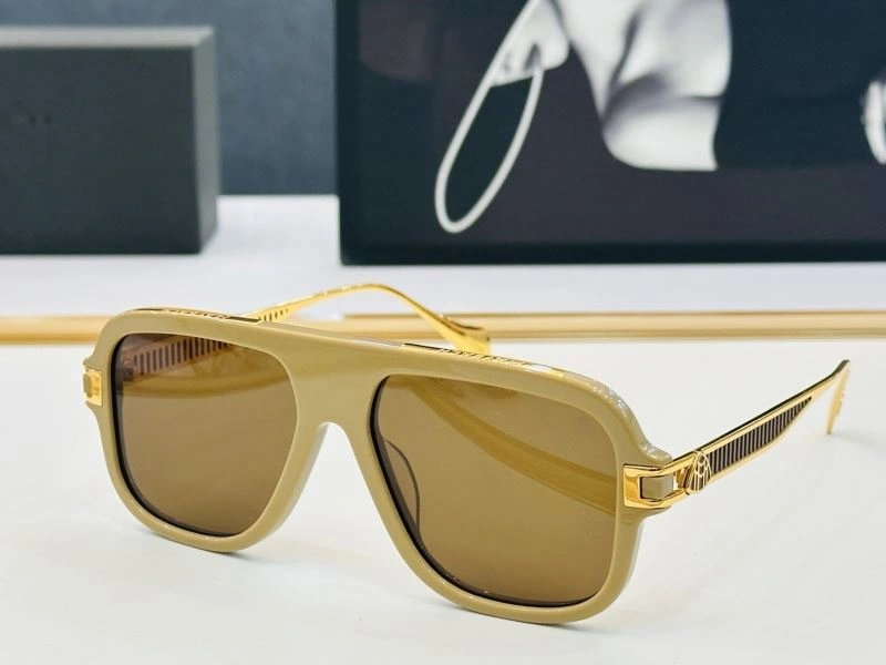 Upgraded Maybach Sunglasses 281234