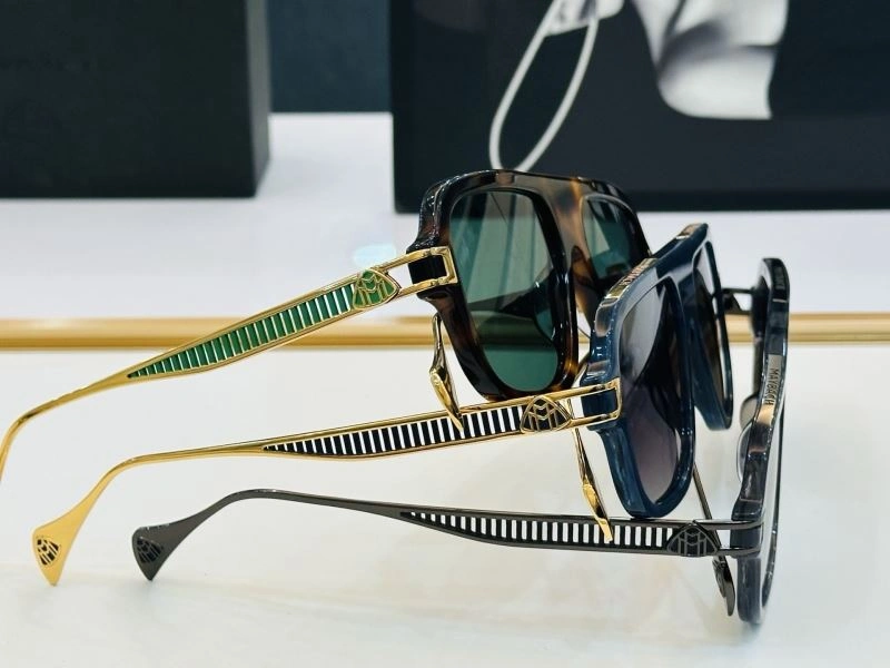 Upgraded Maybach Sunglasses 281234