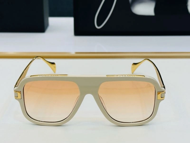Upgraded Maybach Sunglasses 281234