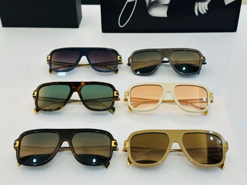 Upgraded Maybach Sunglasses 281234