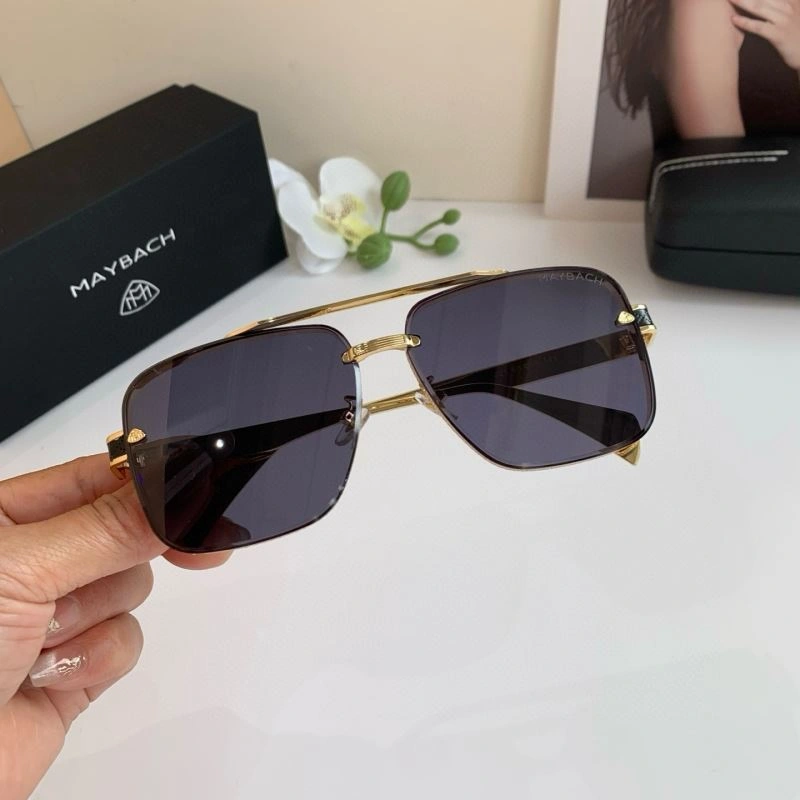 Maybach Sunglasses Affordable 281226