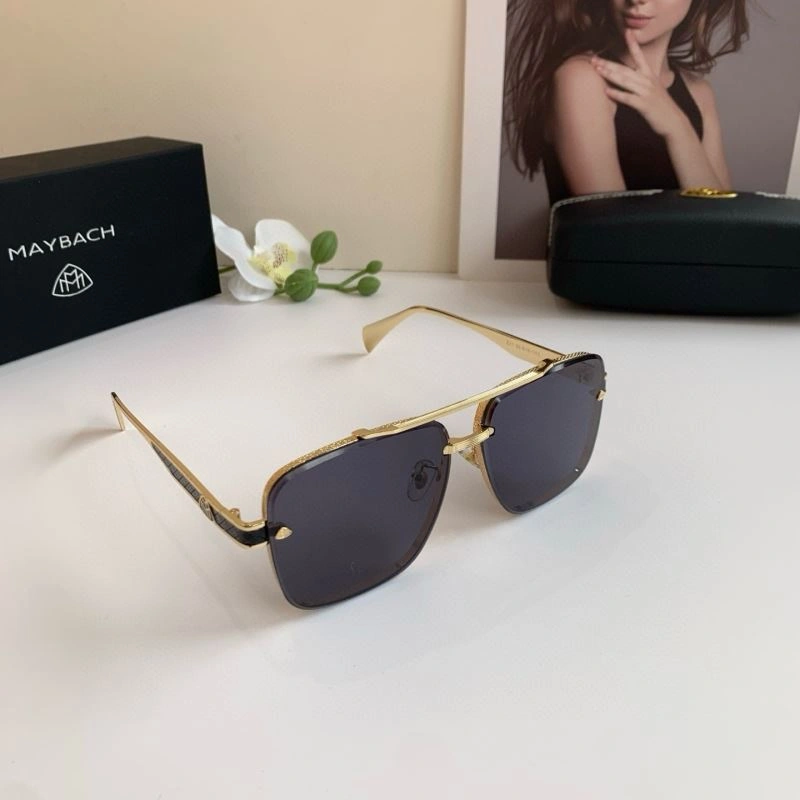 Maybach Sunglasses Affordable 281226