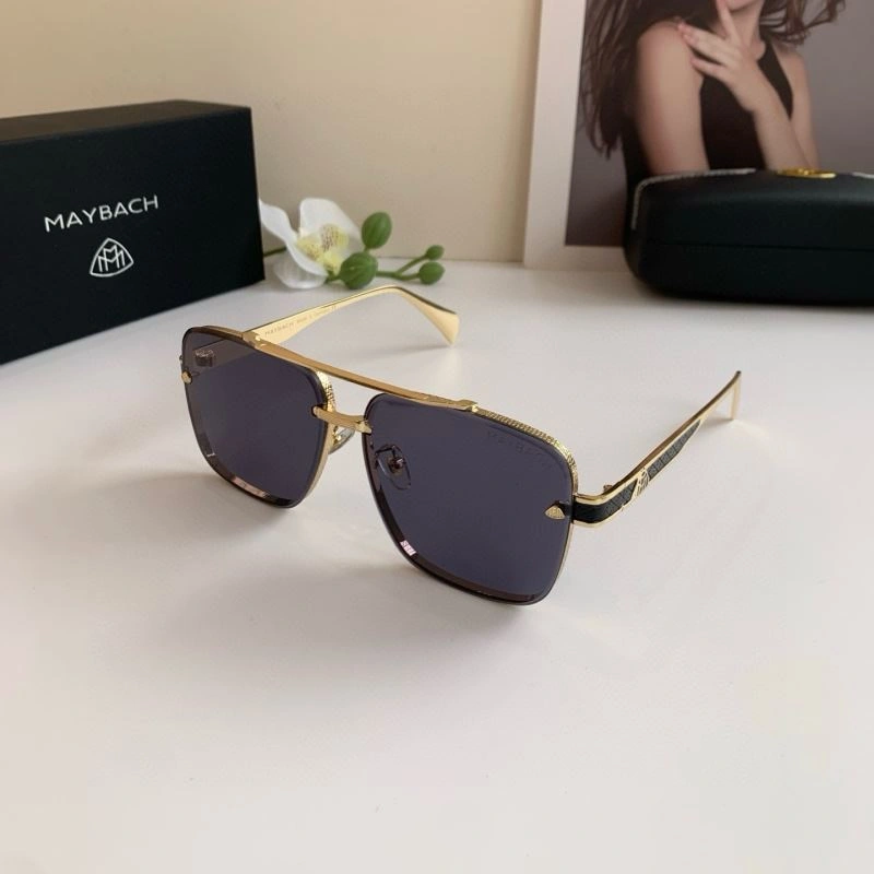 Maybach Sunglasses Affordable 281226