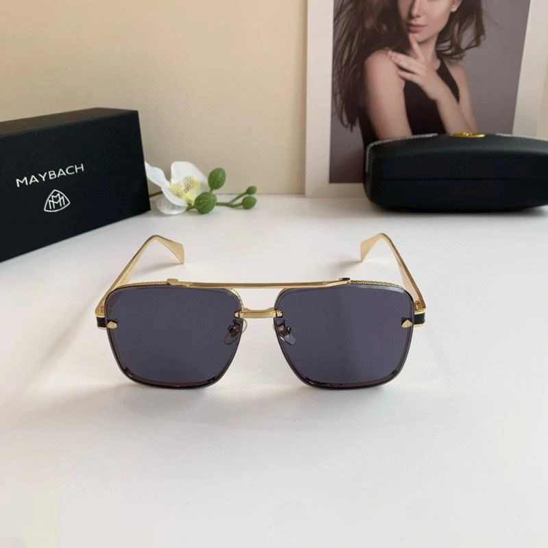 Maybach Sunglasses Affordable 281226