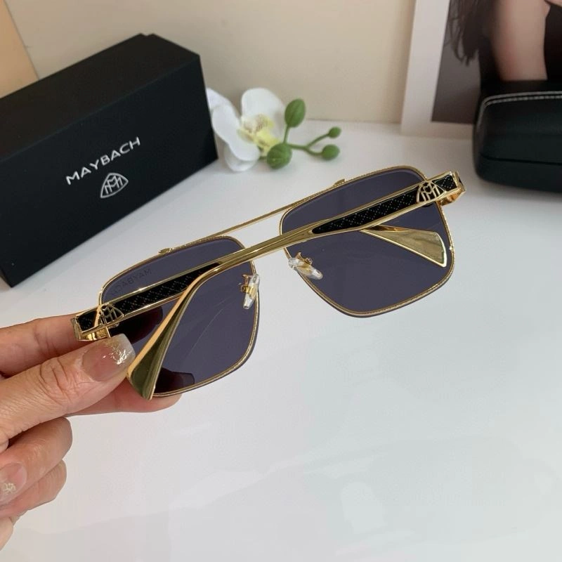 Maybach Sunglasses Affordable 281226