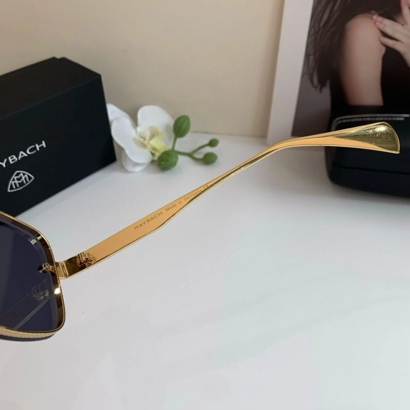 Maybach Sunglasses Affordable 281226