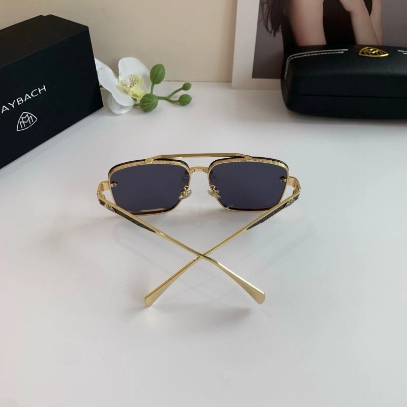 Maybach Sunglasses Affordable 281226