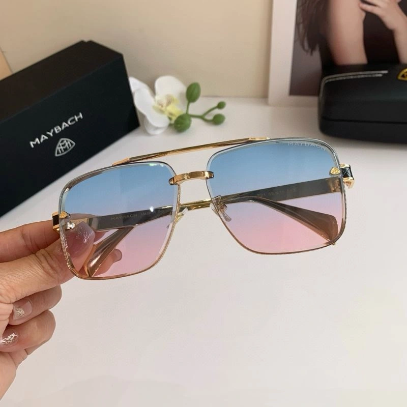 Maybach Sunglasses QuickDry 281225