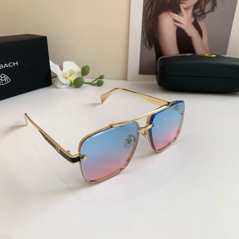 Maybach Sunglasses QuickDry 281225