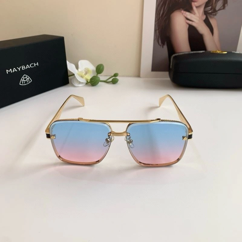 Maybach Sunglasses QuickDry 281225