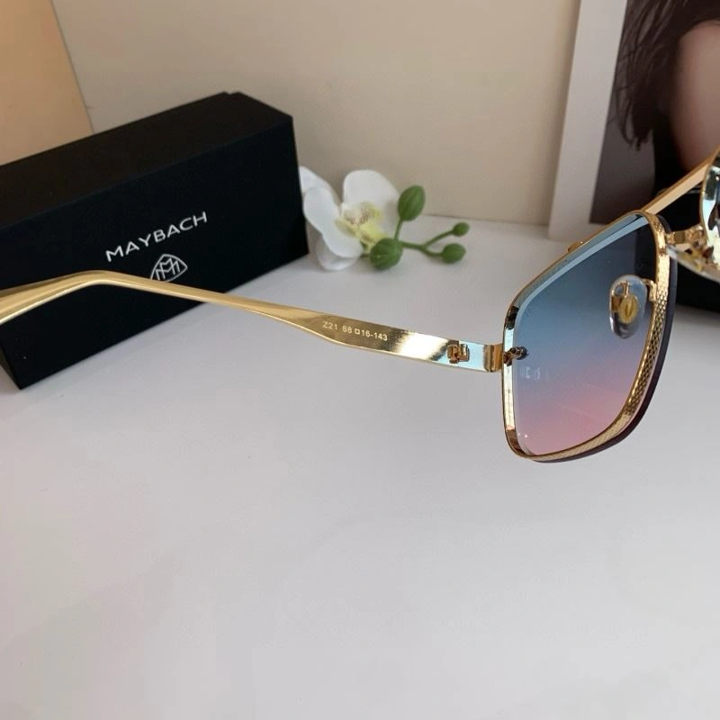 Maybach Sunglasses QuickDry 281225