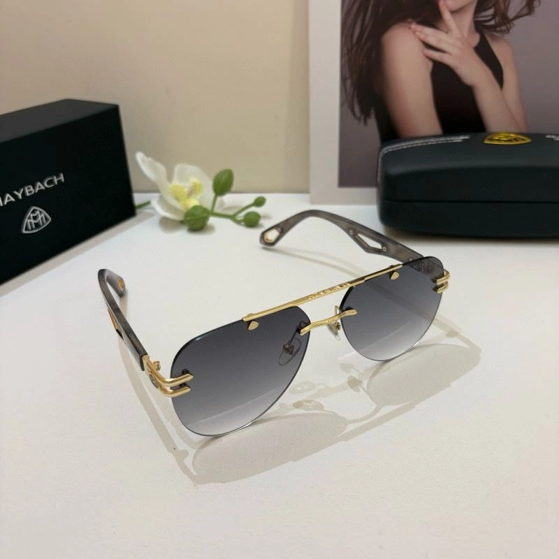 Maybach Sunglasses WaterResistant 281224