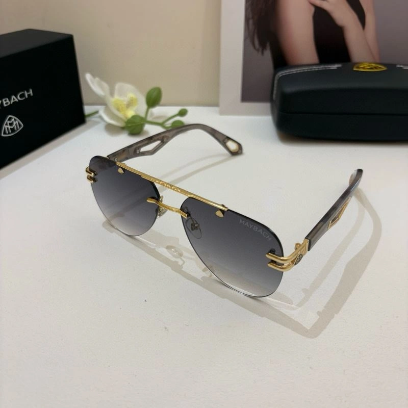 Maybach Sunglasses WaterResistant 281224