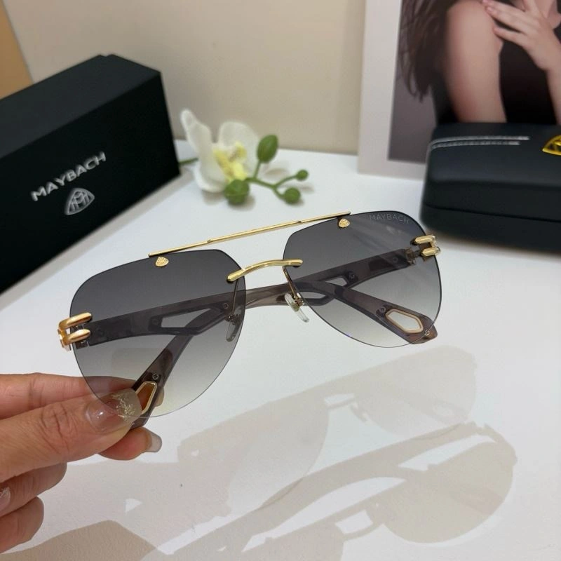 Maybach Sunglasses WaterResistant 281224