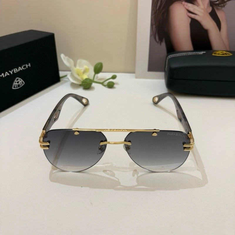 Maybach Sunglasses WaterResistant 281224