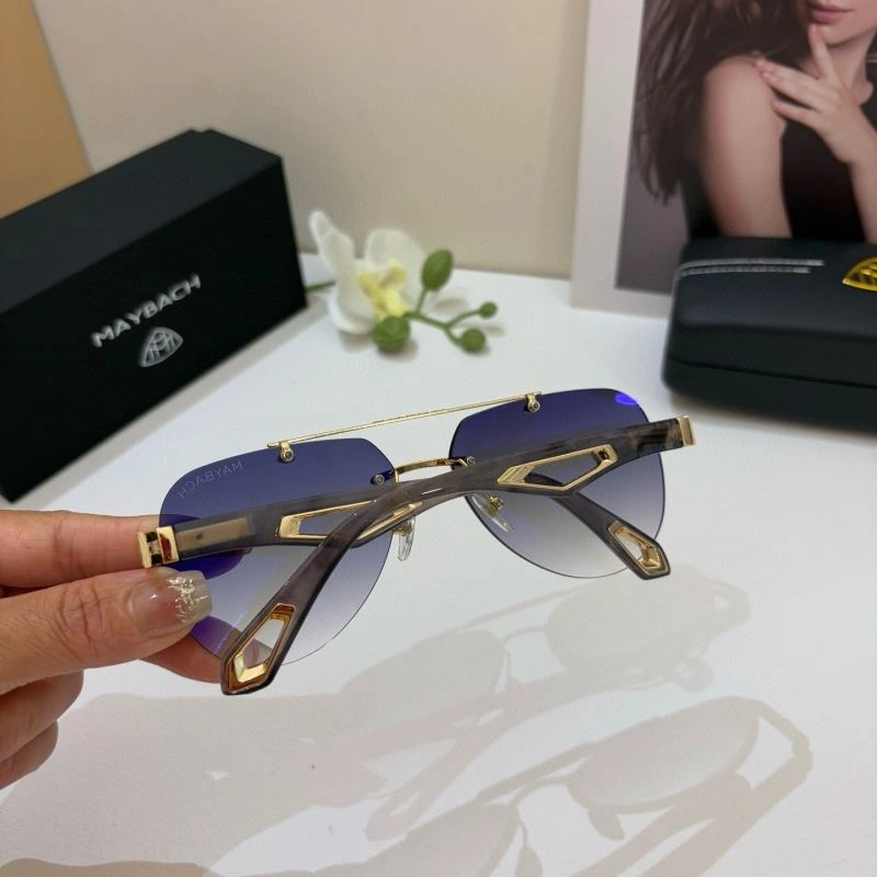 Maybach Sunglasses WaterResistant 281224