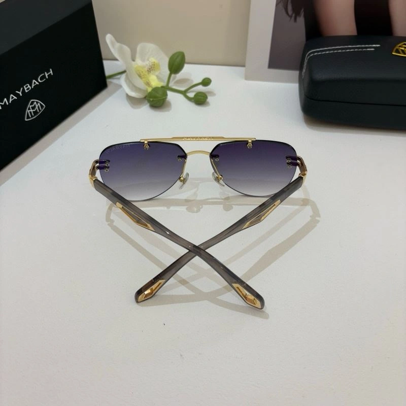 Maybach Sunglasses WaterResistant 281224