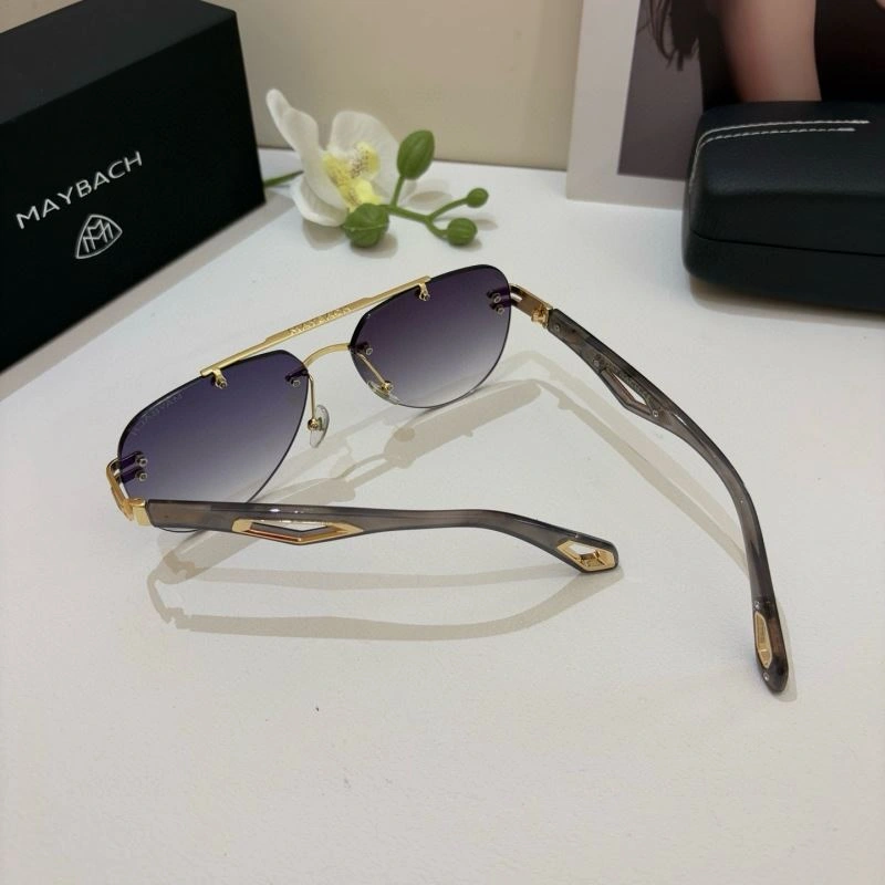 Maybach Sunglasses WaterResistant 281224
