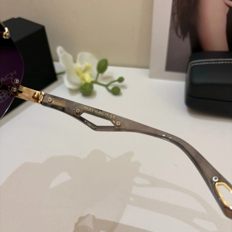 Maybach Sunglasses WaterResistant 281224