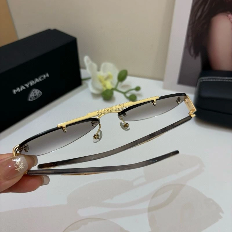 Maybach Sunglasses WaterResistant 281224