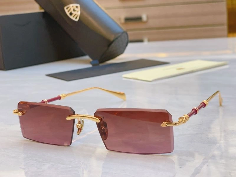 FashionForward Maybach Sunglasses 281304