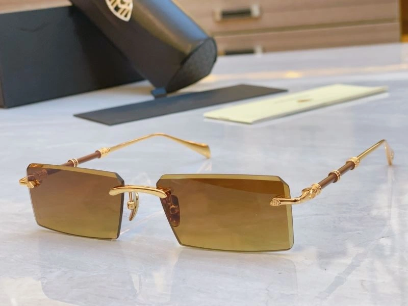 FashionForward Maybach Sunglasses 281304