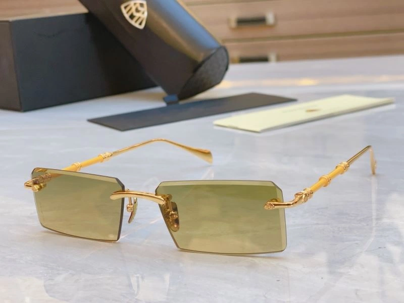 FashionForward Maybach Sunglasses 281304