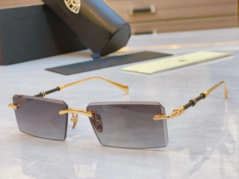 FashionForward Maybach Sunglasses 281304