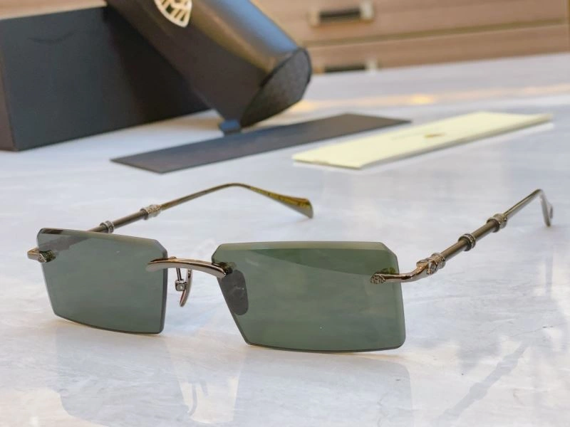 FashionForward Maybach Sunglasses 281304