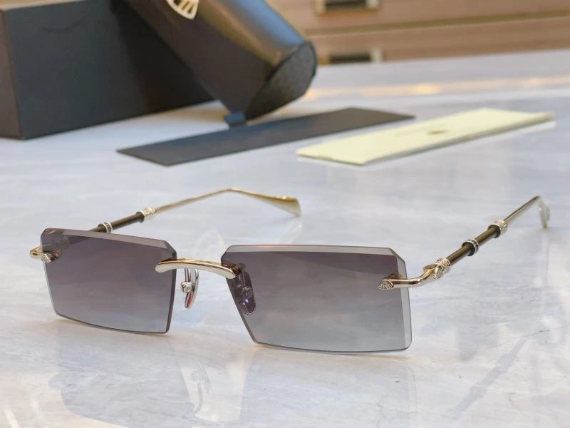 FashionForward Maybach Sunglasses 281304
