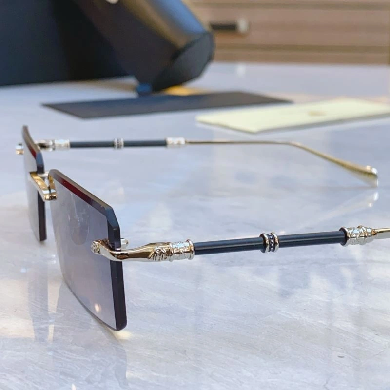 FashionForward Maybach Sunglasses 281304