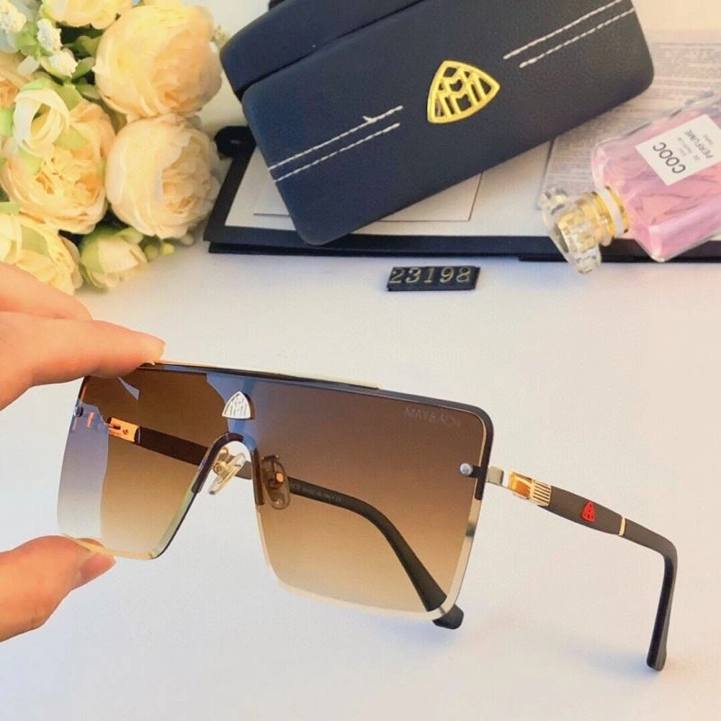 Maybach Sunglasses Popular 281300