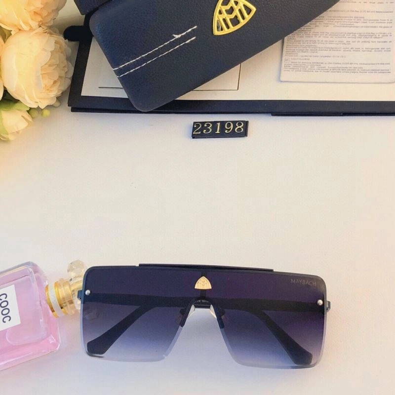 Maybach Sunglasses Popular 281300
