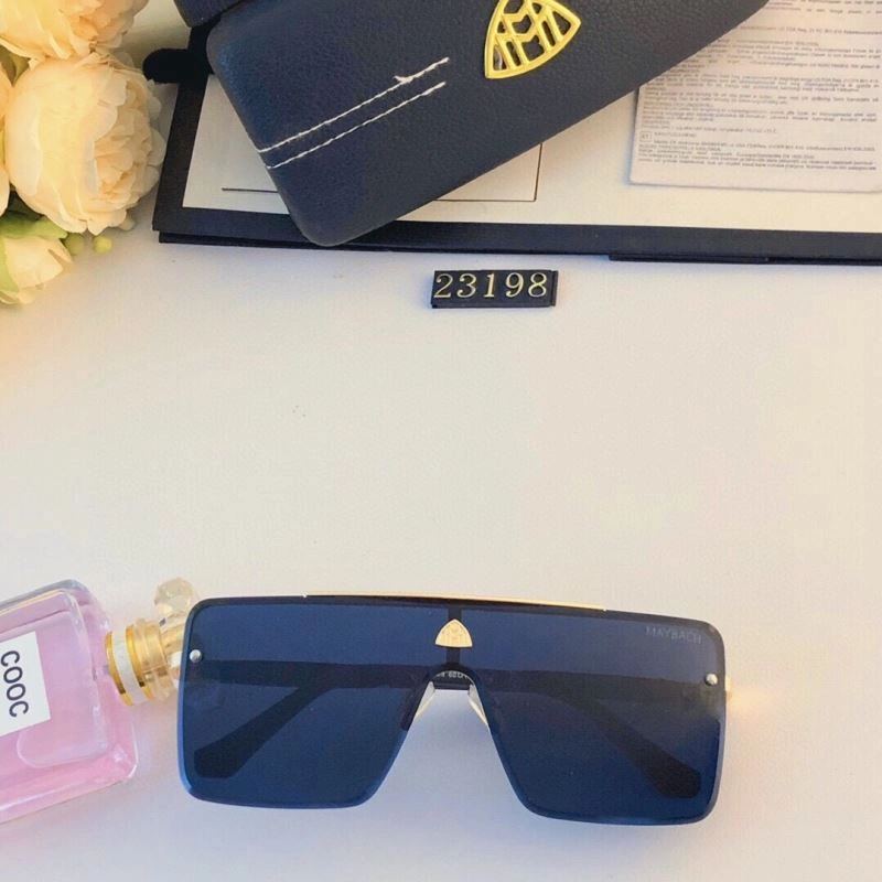 Maybach Sunglasses Popular 281300