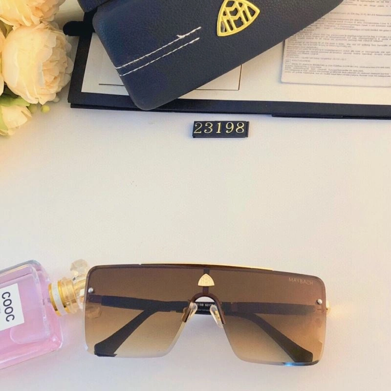 Maybach Sunglasses Popular 281300
