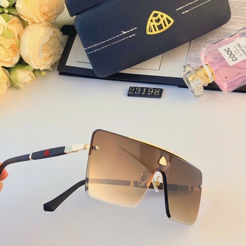 Maybach Sunglasses Popular 281300