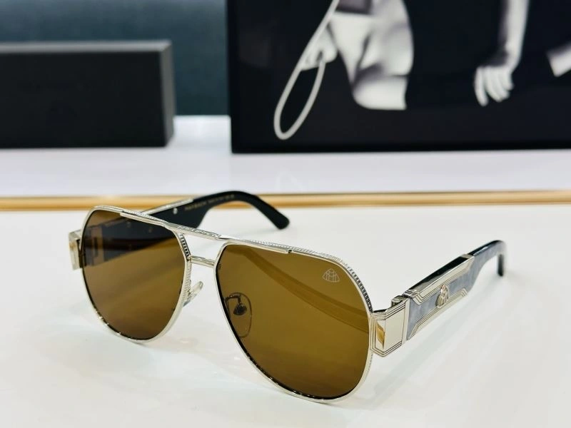 Bright Maybach Sunglasses 281299