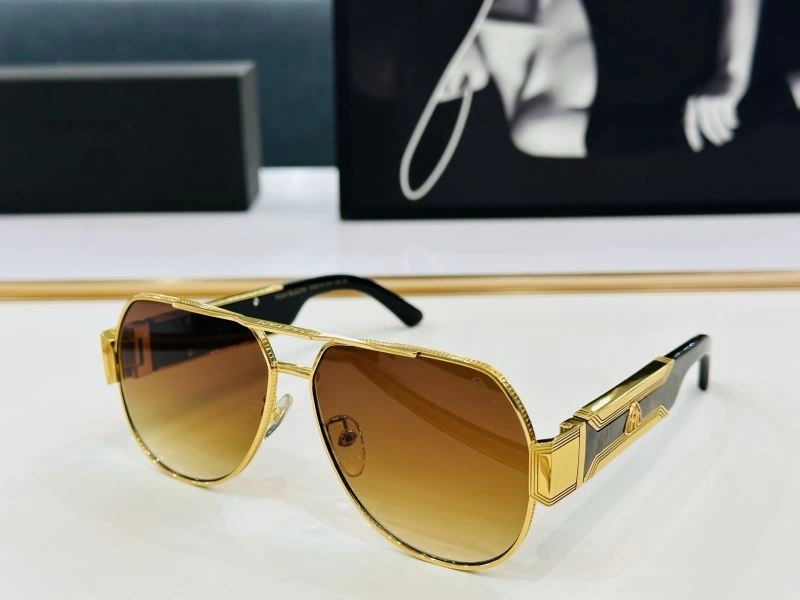 Bright Maybach Sunglasses 281299