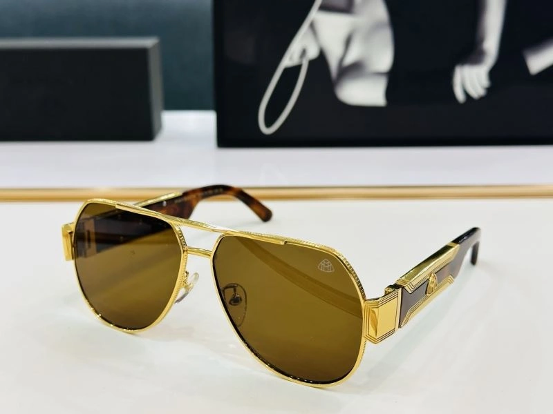 Bright Maybach Sunglasses 281299