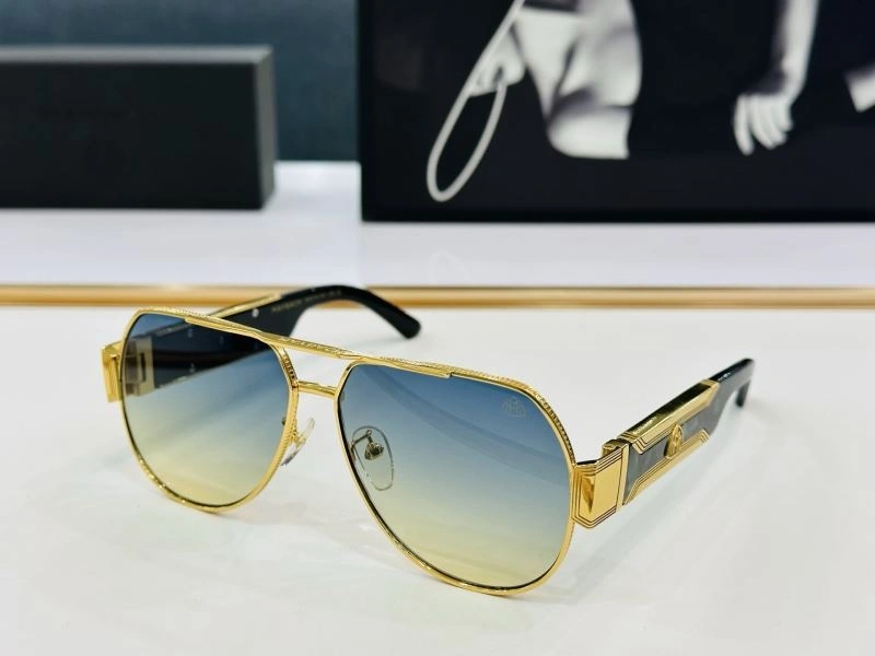 Bright Maybach Sunglasses 281299