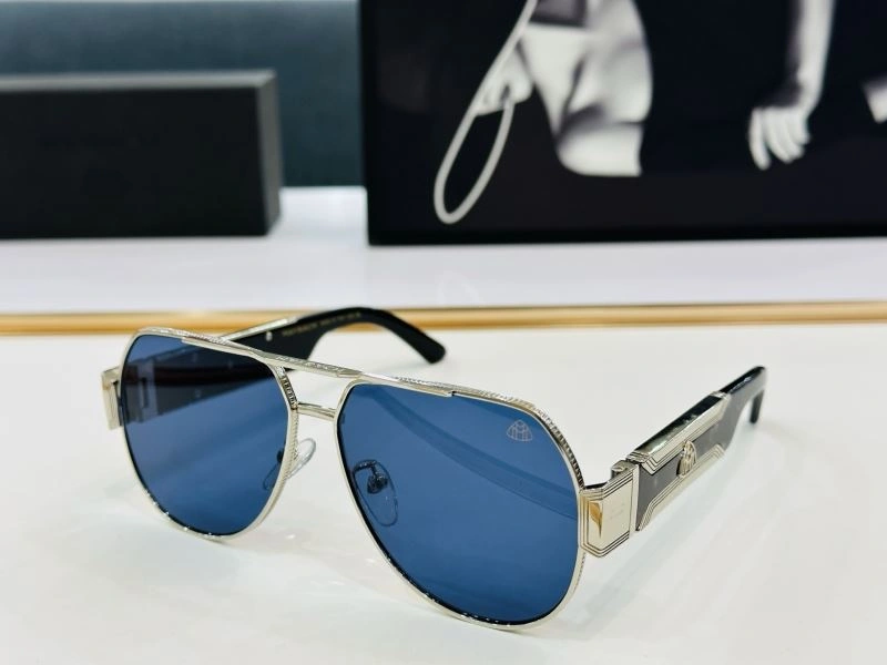 Bright Maybach Sunglasses 281299