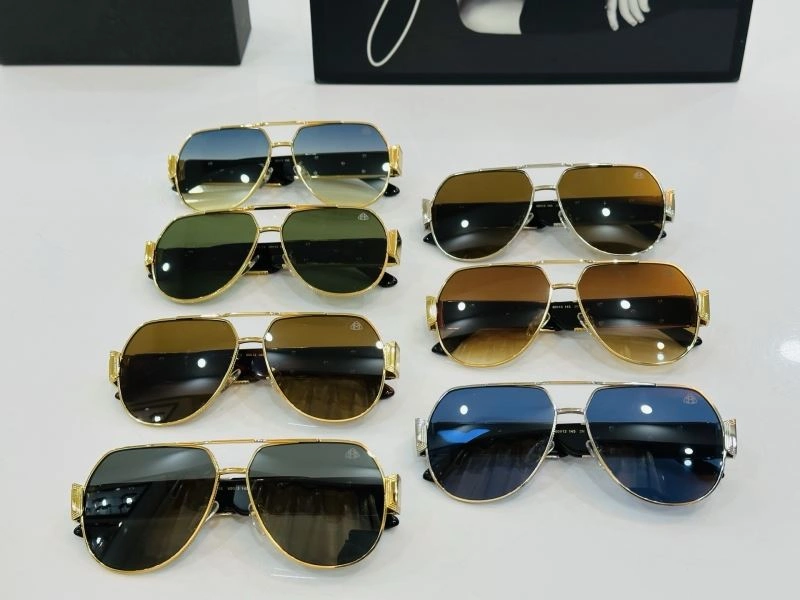 Bright Maybach Sunglasses 281299