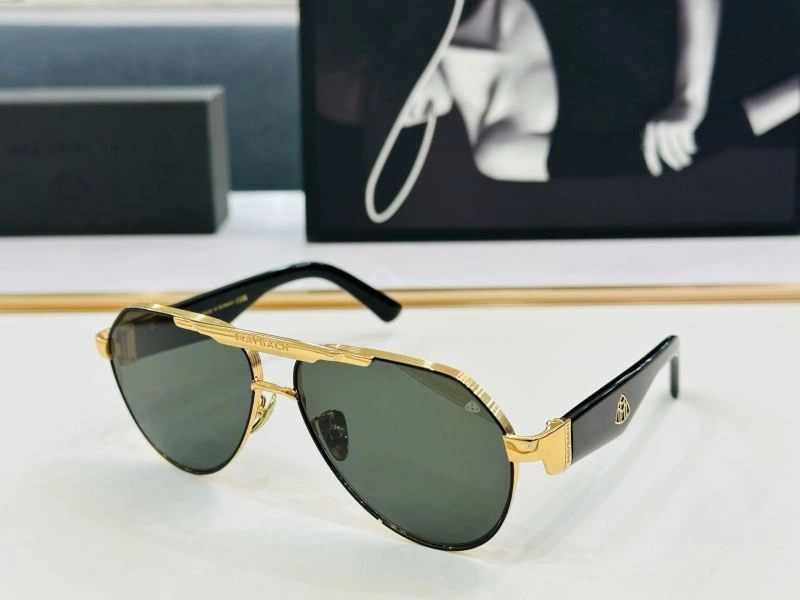 Packable Maybach Sunglasses 281298
