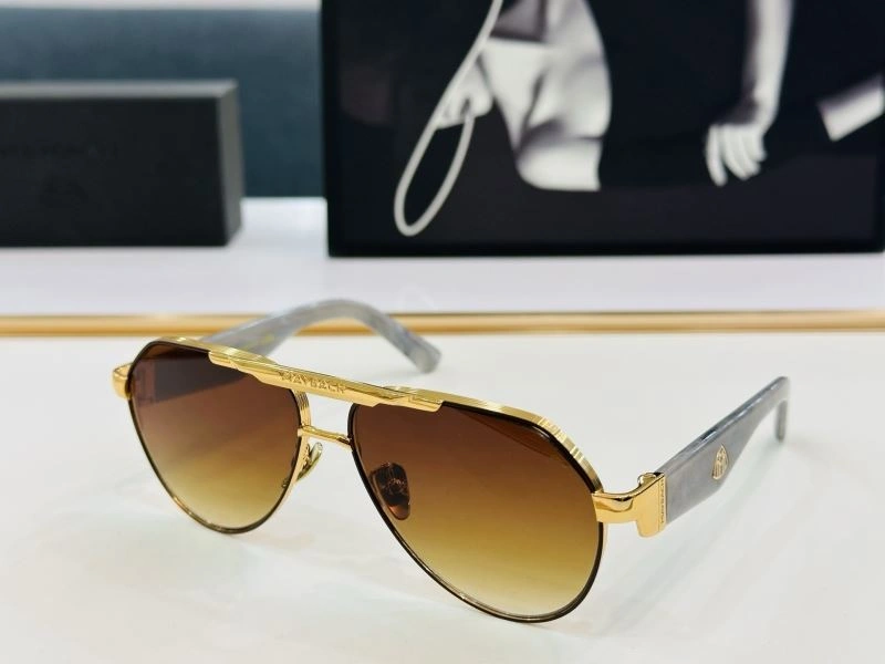 Packable Maybach Sunglasses 281298