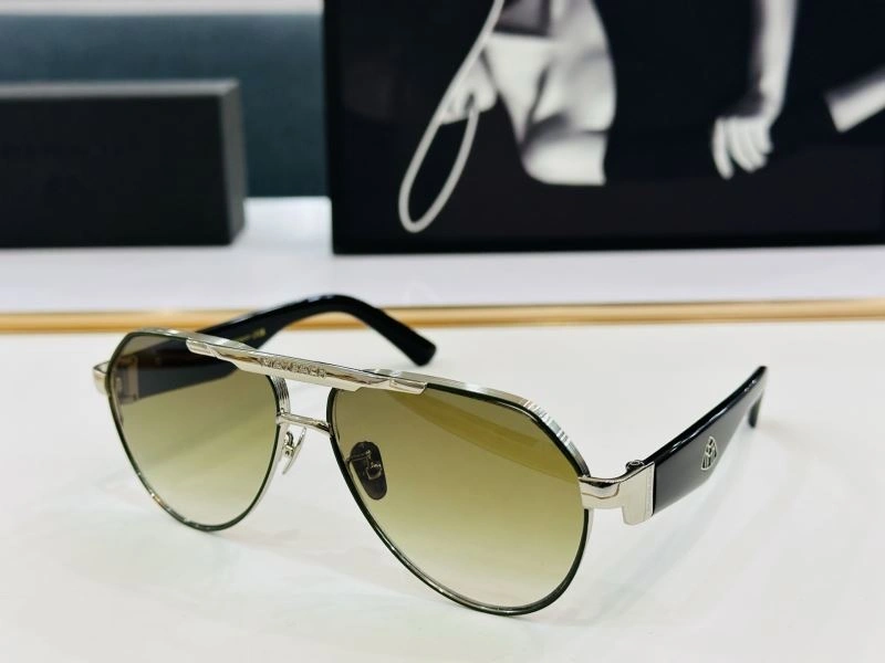 Packable Maybach Sunglasses 281298