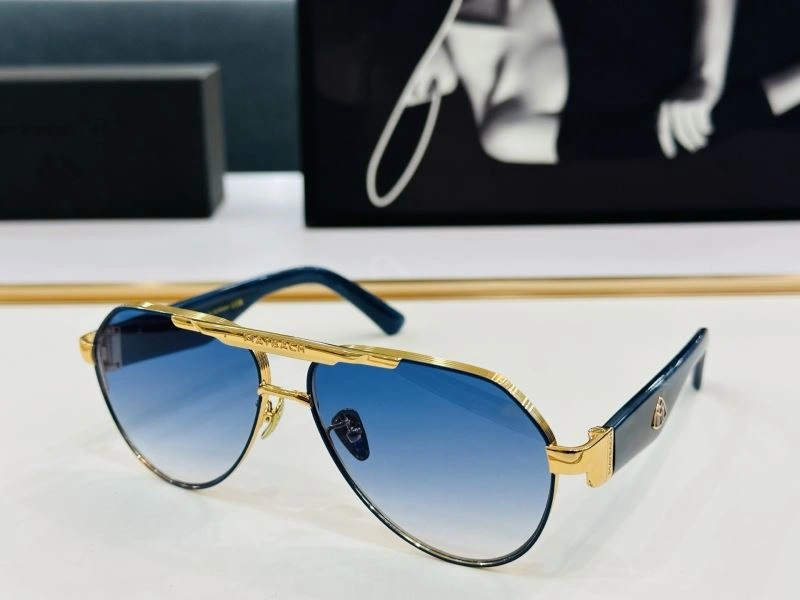 Packable Maybach Sunglasses 281298