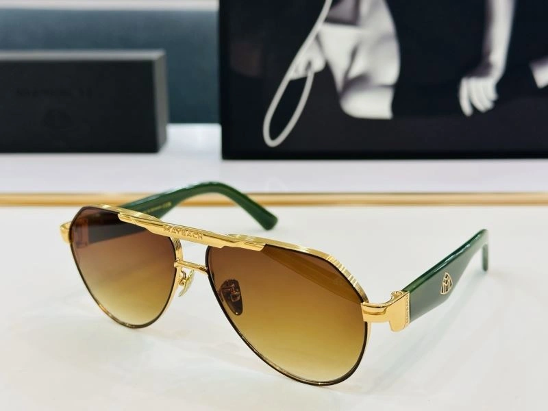 Packable Maybach Sunglasses 281298