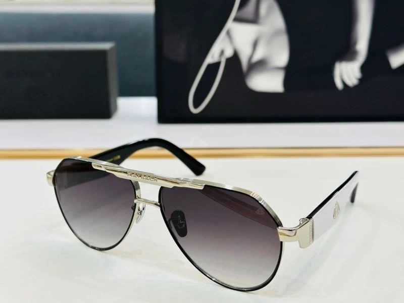 Packable Maybach Sunglasses 281298
