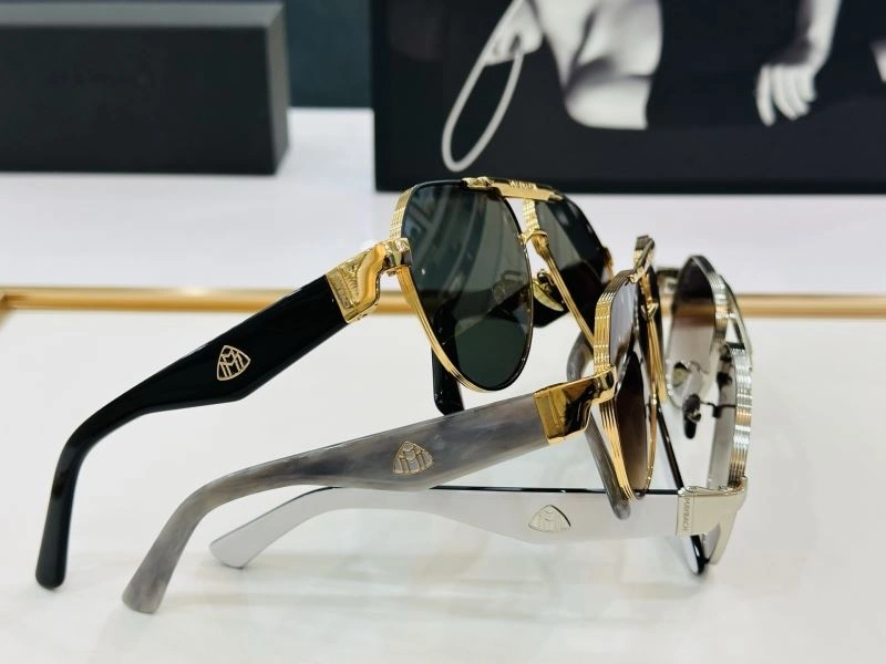 Packable Maybach Sunglasses 281298