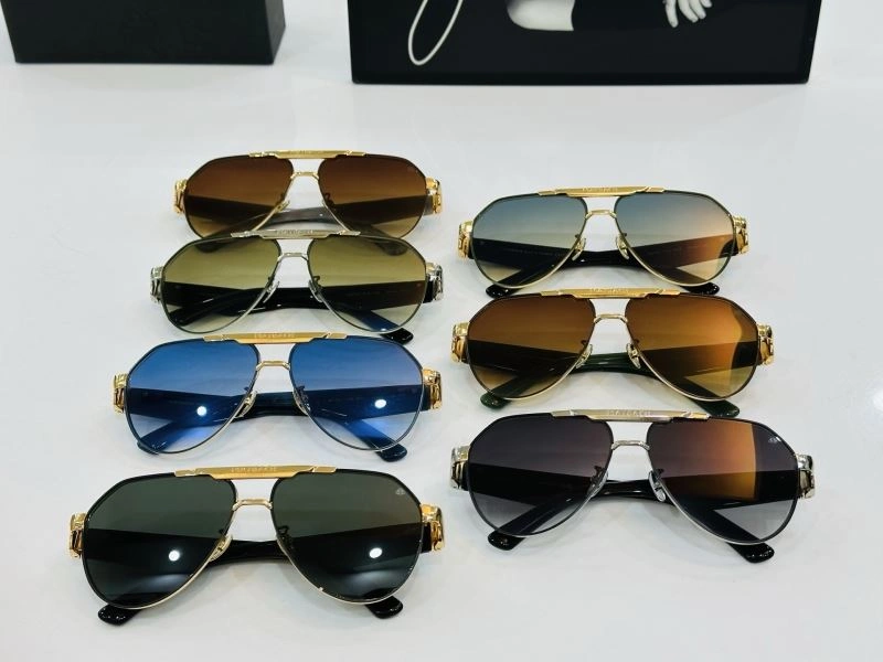 Packable Maybach Sunglasses 281298
